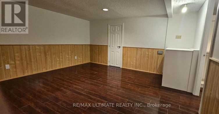 BASEMENT-136 Rustic Road, Toronto, ON, M6L 1W1 - 12