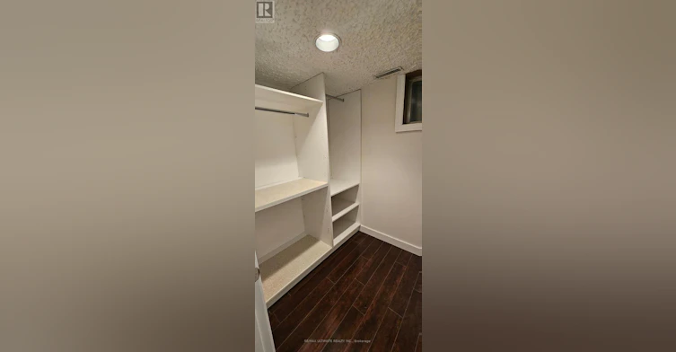 BASEMENT-136 Rustic Road, Toronto, ON, M6L 1W1 - 11