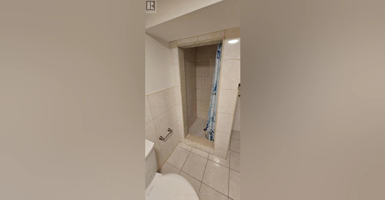 BASEMENT-136 Rustic Road, Toronto, ON, M6L 1W1 - 8