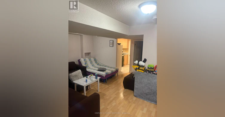 BSMT-598 Dolly Bird Lane, Mississauga, ON, L5W 1G7 - 3