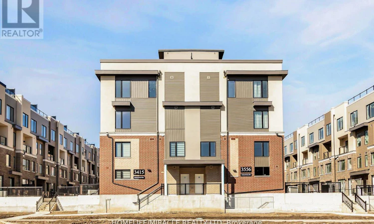16-3415 Ridgeway Drive