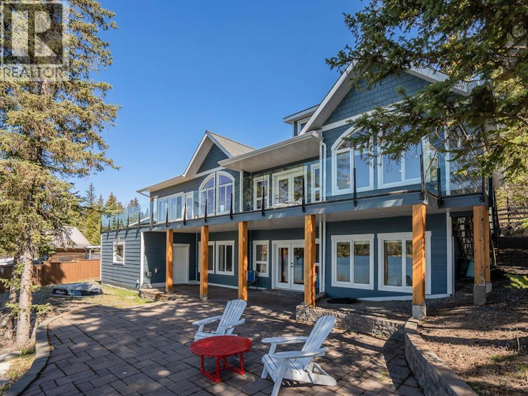 7922 Dean Road, Bridge Lake, BC, V0K 1X2 - 2