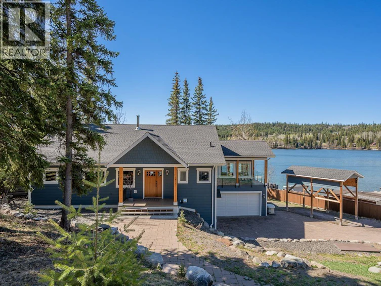 7922 Dean Road, Bridge Lake, BC, V0K 1X2 - 36