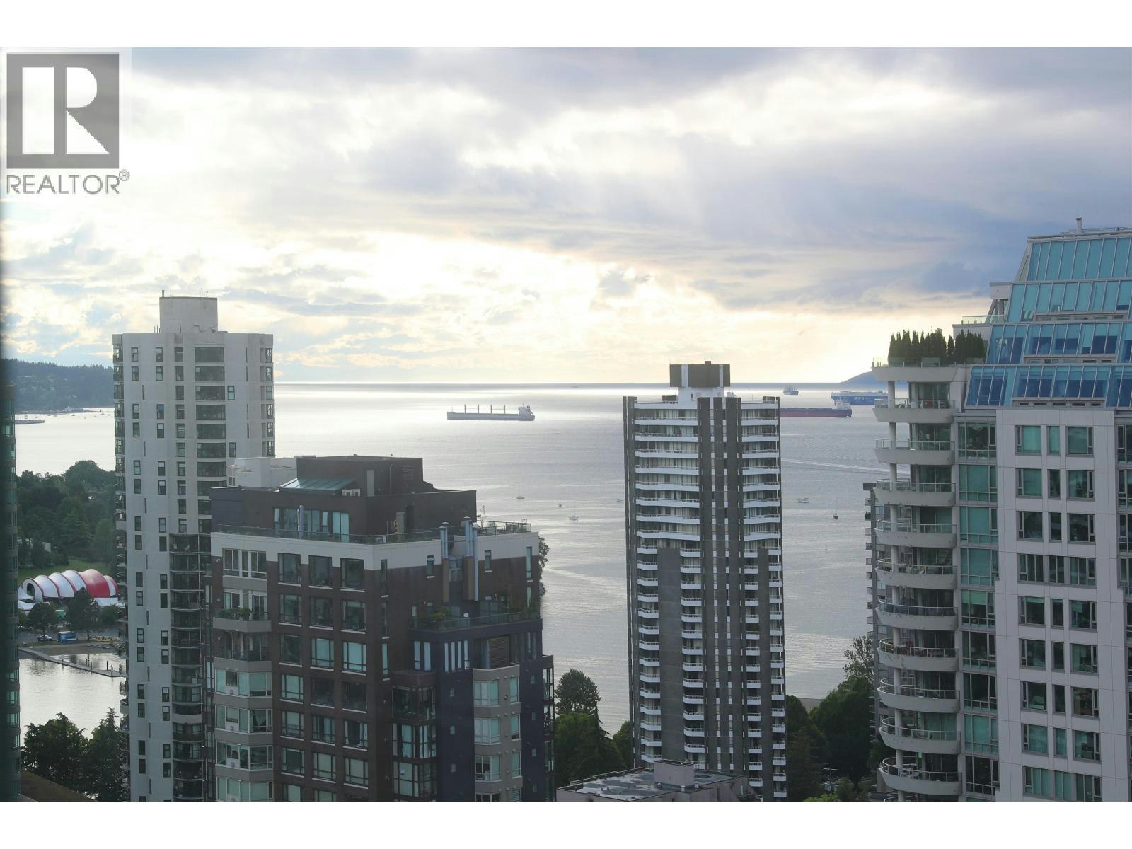 2402-1308 Hornby Street, Vancouver, BC, V6Z 0C5