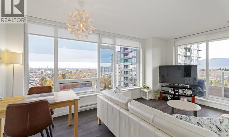 1602-5515 Boundary Road
