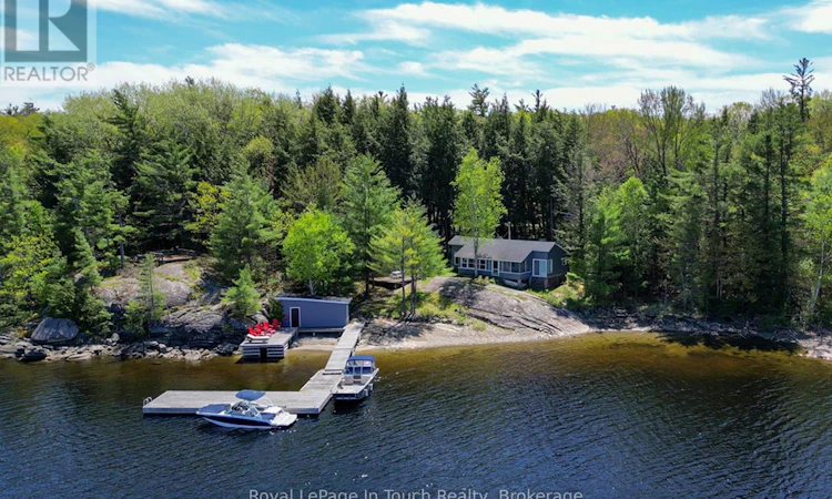 15052 Georgian Bay Shore