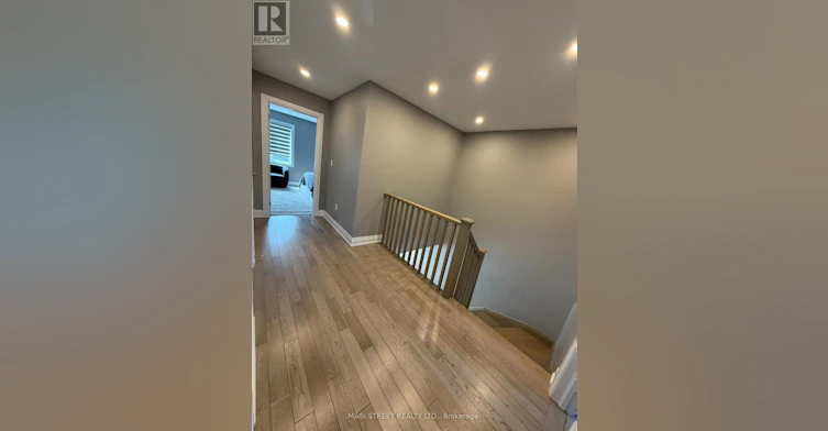 9 Vaudeville Drive, Toronto, ON, M8W 0B5 - 12