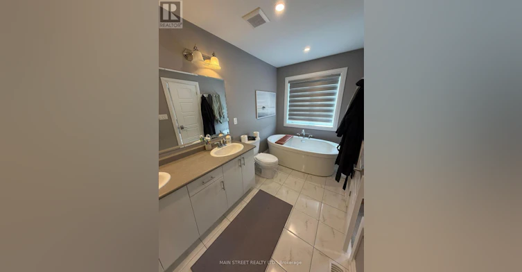 9 Vaudeville Drive, Toronto, ON, M8W 0B5 - 17