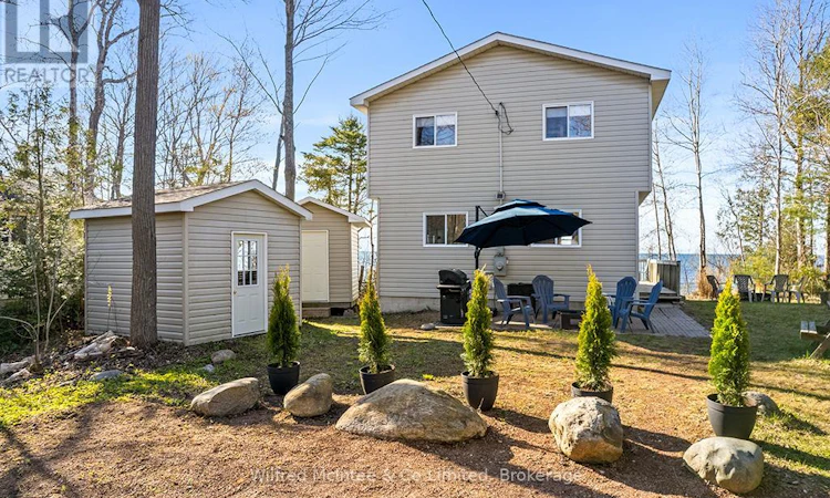 639 Bruce 13 Road