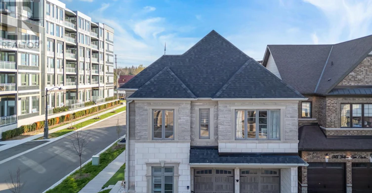 1504 Yellow Rose Circle, Oakville, ON, L6M 5L3 - 44