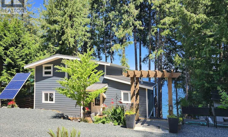 2274 South Lake Road