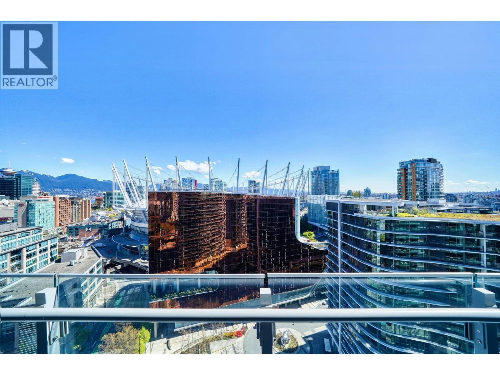 2006-89 Nelson Street, Vancouver, BC, V6Z 0E7