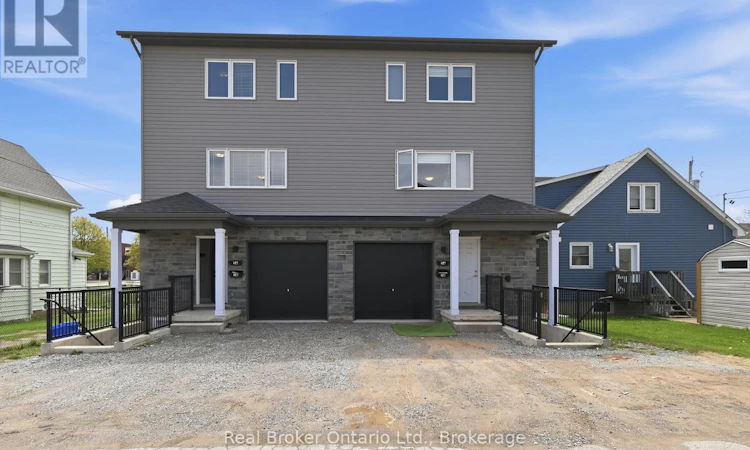 5 Hagar Street