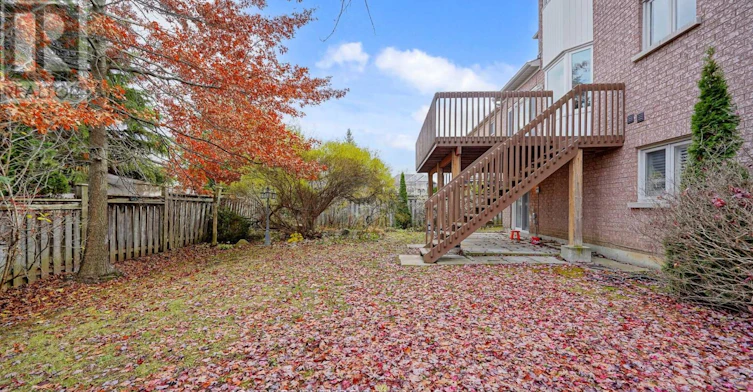 BSMT-75 Silver Rose Crescent, Markham, ON, L6C 1W6 - 12