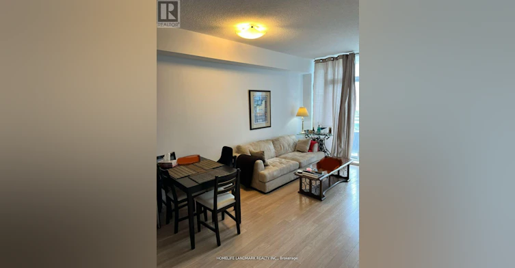 907-85 Park Road NORTH, Vaughan, ON, L4J 0H9 - 4
