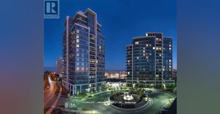 907-85 Park Road NORTH, Vaughan, ON, L4J 0H9