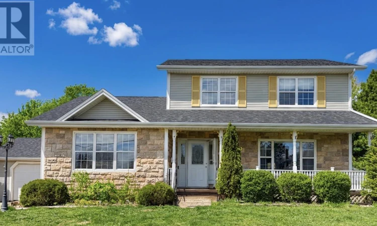 6 Ash Drive