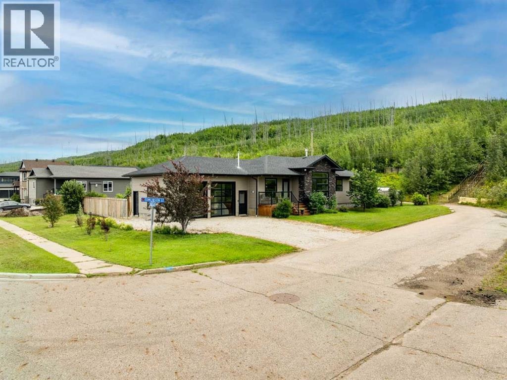7313 Hughes Avenue, Fort Mcmurray, AB, T9H 1A8