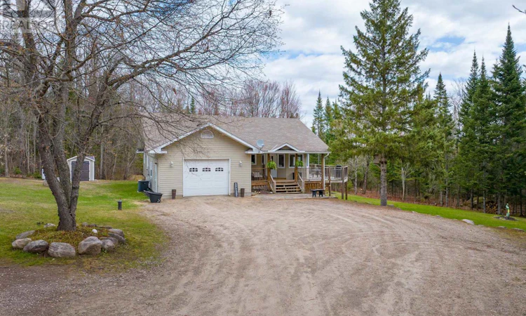 167 Old Government Road