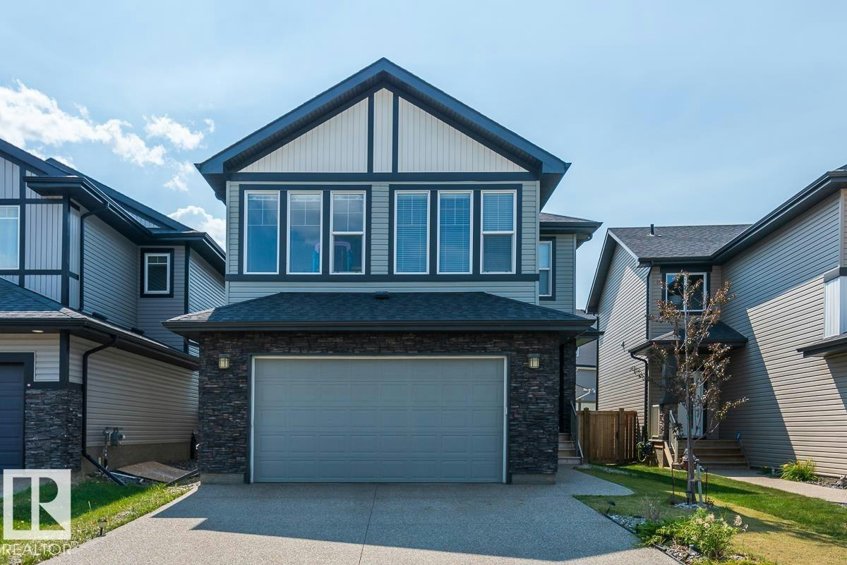 9748 205 Street NW, Edmonton, AB, T5T 4V7