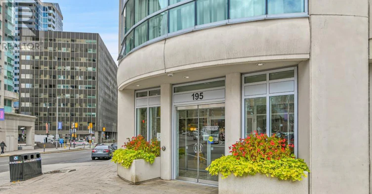 2609-195 Besserer Street S, Ottawa, ON, K1N 0B6