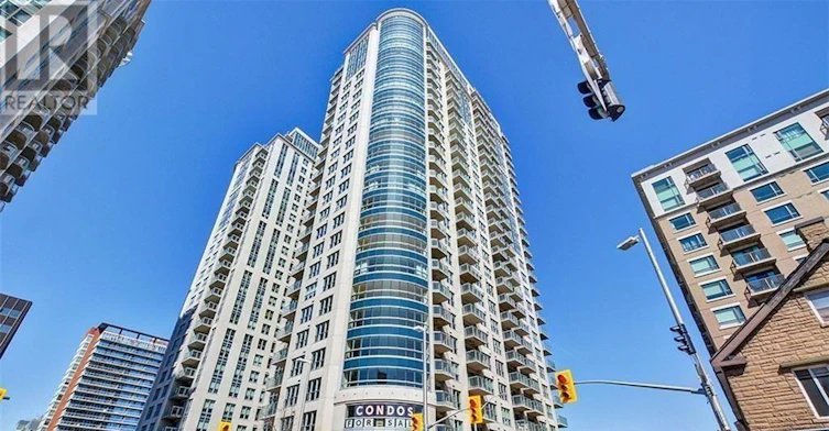 2609-195 Besserer Street S, Ottawa, ON, K1N 0B6 - 3