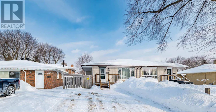 93 Dawson Road, Orangeville, ON, L9W 2W7 - 2