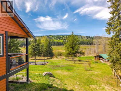 3382 Bradley Creek Road - 5