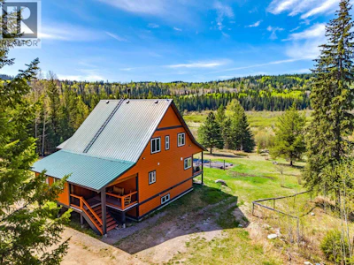 3382 Bradley Creek Road - 4