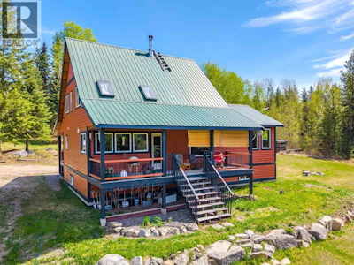 3382 Bradley Creek Road - 2
