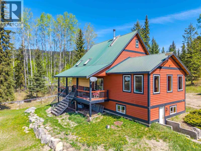 3382 Bradley Creek Road - 3