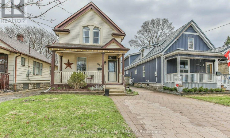 941 Queens Avenue