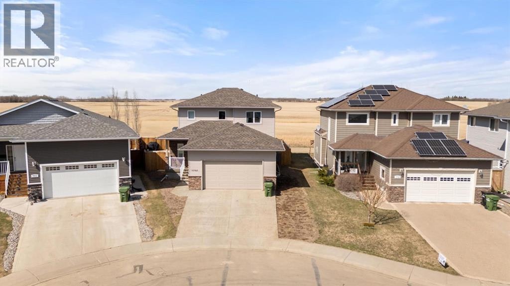 3702 76 Street, Camrose, AB, T4V 5E3