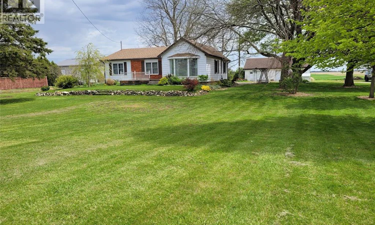10238 Fairview Line