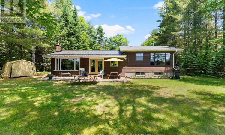 618 River Road