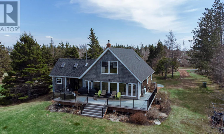 56 Bilberry Lane
