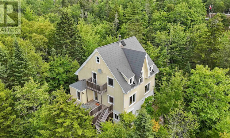 40 Big Rock Lane