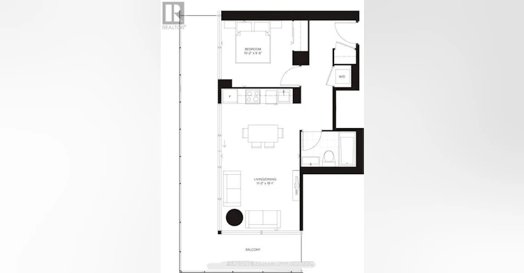 2904-42 Charles Street E, Toronto, ON, M4Y 0B7 - 22