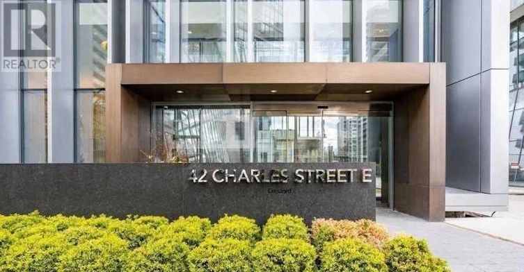 2904-42 Charles Street E, Toronto, ON, M4Y 0B7 - 2