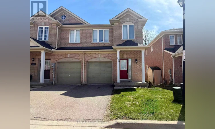 208 Tom Taylor Crescent