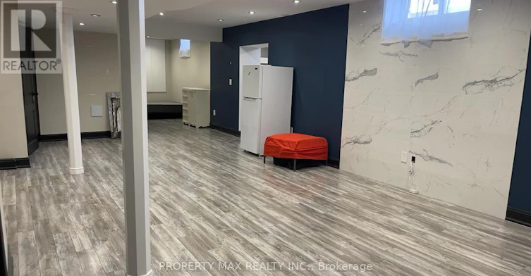 LOWER-205 Monte Carlo Drive N, Vaughan, ON, L4H 1R3 - 2