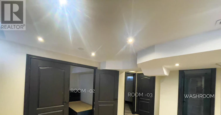LOWER-205 Monte Carlo Drive N, Vaughan, ON, L4H 1R3 - 6