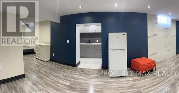LOWER-205 Monte Carlo Drive N, Vaughan, ON, L4H 1R3