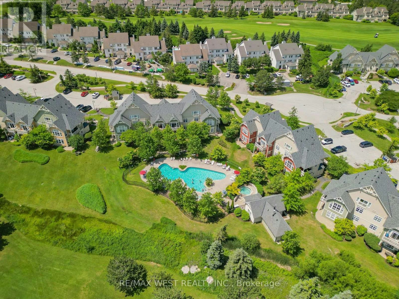117-125 Fairway Court, Blue Mountains, ON, L9Y 0P8