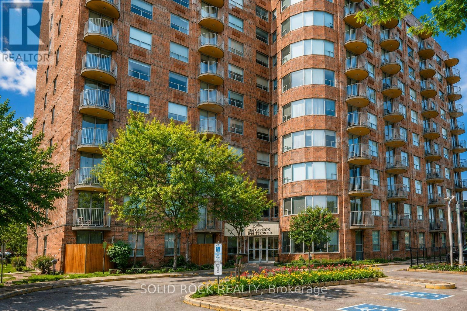 901-1440 Heron Road, Ottawa, ON, K1V 0X2