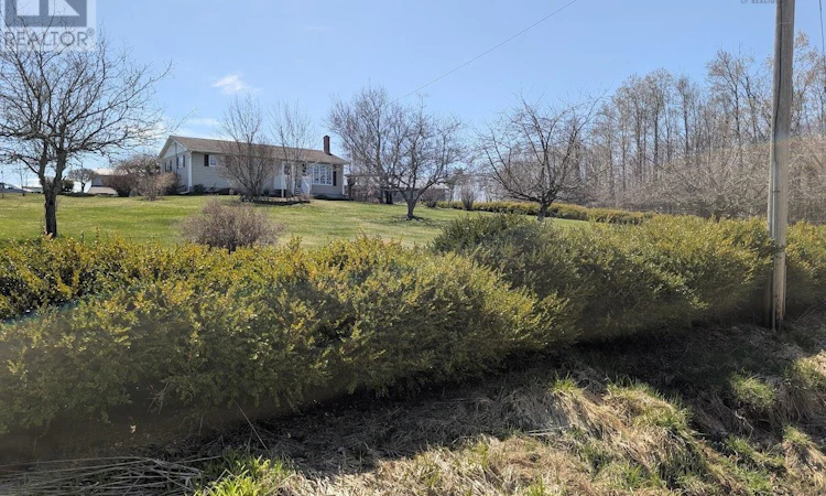 251 Ben Jackson Road