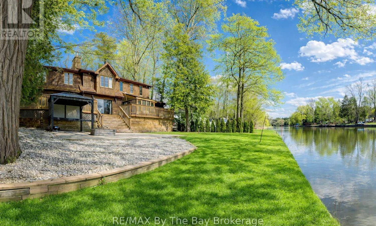 646 Oxbow Park Drive