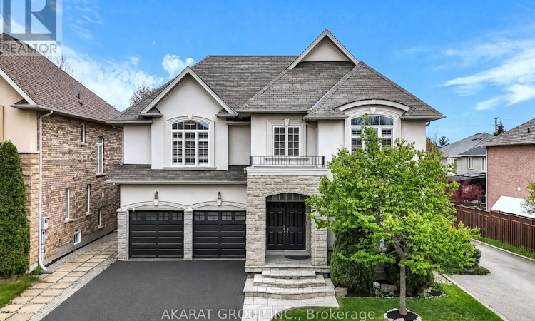 2376 Brockberry Crescent