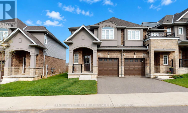 10 Linden Park Lane