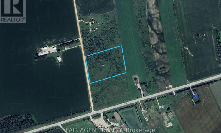8407 Sideroad 13
